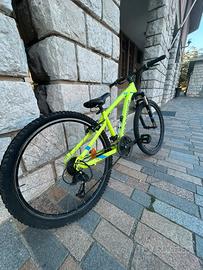 Rockrider st 100 ( sport trail)