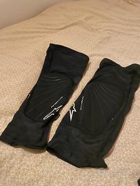 Ginocchiere mtb Alpinestars