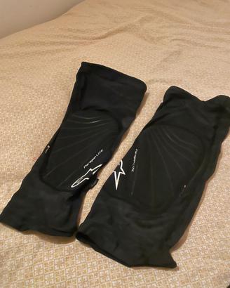 Ginocchiere mtb Alpinestars
