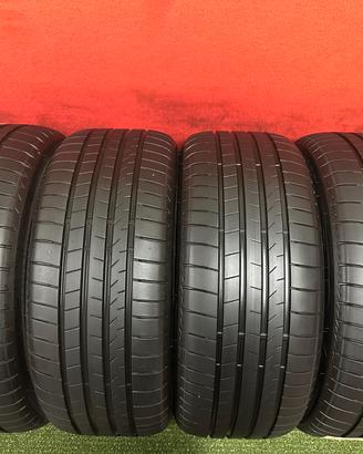 255 50 20 Gomme Estive Bridgest Audi Q7 255 50 R20