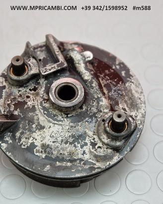 TAMBURO FRENO KTM MX 250 1984 1985 GS 300