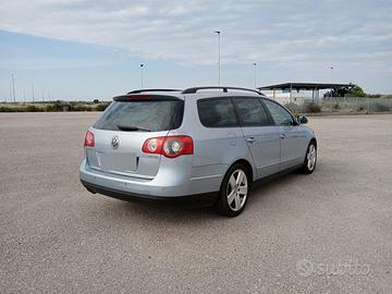 PASSAT ANNO 2006 CAMBIO AUTOMATICO 