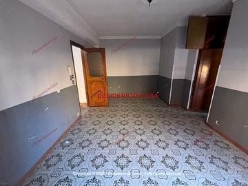 Casa, San Giuseppe Jato.