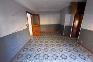 Casa, San Giuseppe Jato.