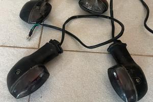 Frecce moto Kawasaki Honda