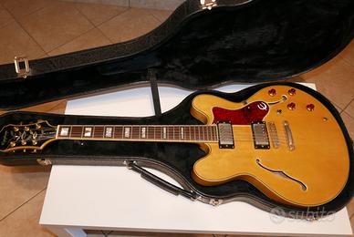 CHITARRA ELETTRICA Epiphone SHERATON II