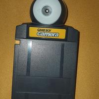 Camera Game Boy 