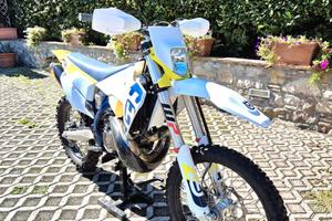 HUSQVARNA TE 300 2023 - CONDIZIONI OTTIME