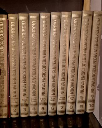 enciclopedia medica
