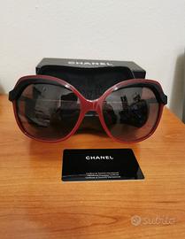 Occhiali da Sole Chael Vintage  Kit completo 