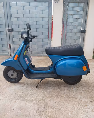 vespa