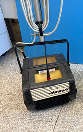 lavasciuga ROTOWASH R2