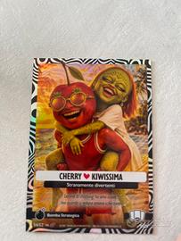 Cherry kiwissima carta Brainrot