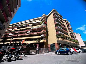  ampio appartamento zona Trastevere 