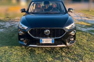 Mg Zs luxury 1.5