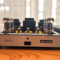 Amplificatore finale valvolare Audio Research VT60