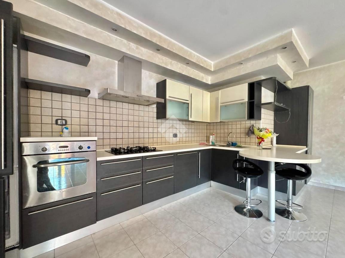 Appartamento – Vailate - Vista 5