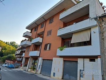 Appartamento - 130mq