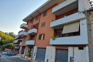 Appartamento - 130mq