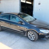 VOLKSWAGEN PASSAT CC ricambi usati