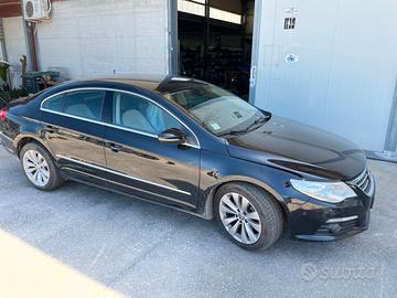 VOLKSWAGEN PASSAT CC ricambi usati