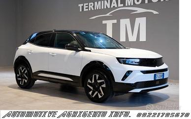 Opel Mokka 1.2 Turbo 136 CV GS