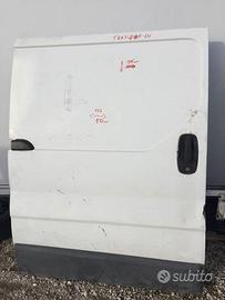 RENAULT TRAFIC PORTE ANT, LAT E POST 2001-2013