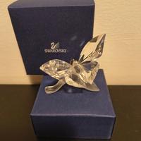 Farfalla Swarovski 