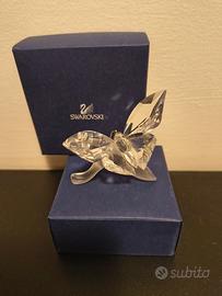Farfalla Swarovski 