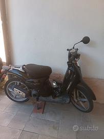 scarabeo 50