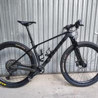 TREK PROCALIBER 9.8