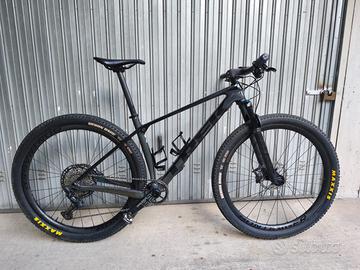 TREK PROCALIBER 9.8