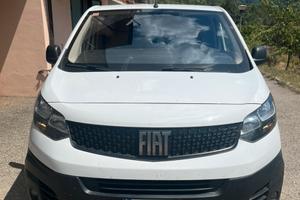 Fiat Scudo 1.5 Hdi 100 CV PN/TL FURGONE