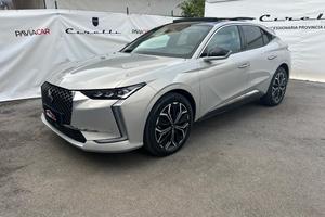 DS AUTOMOBILES DS 4 BlueHDi 130 aut. Opera