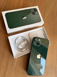 iPhone 13