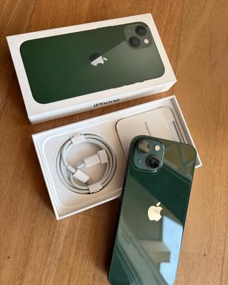 iPhone 13