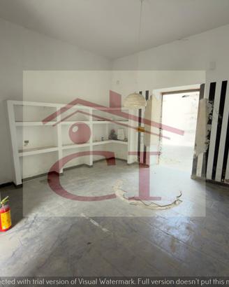 LOCALE COMMERCIALE ' COD. LC111