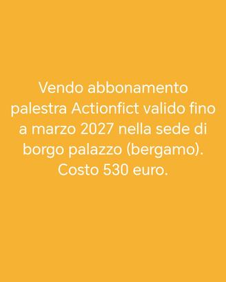 palestra 