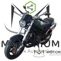 Ducati Monster 900 INIEZIONE ELETTRONICA
