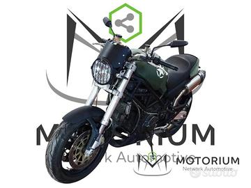 Ducati Monster 900 INIEZIONE ELETTRONICA