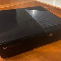 Xbox 360 E - Hard Disk 1 TB