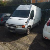 Iveco Daily 35s12