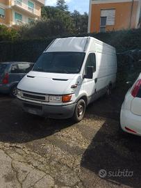 Iveco Daily 35s12