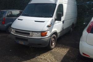 Iveco Daily 35s12