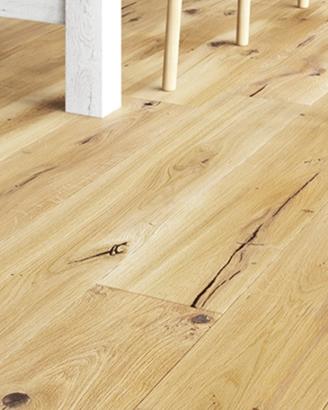 Parquet Prefinito Maxi 2 scelta a Cesena