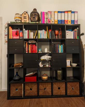 libreria kallax