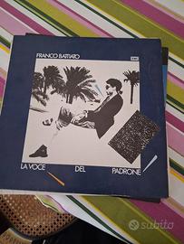 Vinili da collezione