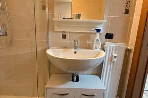 VATICANO MONOLOCALE ARREDATO Ben COLLEGATO