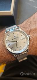 orologio maserati 