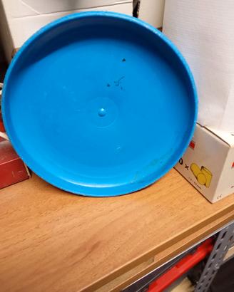 Frisbee
